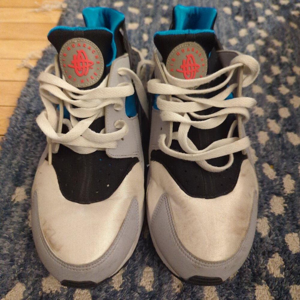 Nike Air Huarache 97